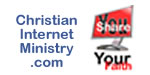 ChristianInternetMinistry.com is a division of Christ Cares a 501c3 non profit organization